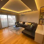 Shell Sky Luxury Penthouse With Private Pool *