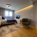 Apartman Shell Sky Luxury Penthouse With Private Pool Zára