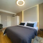 Apartman Shell Sky Luxury Penthouse With Private Pool