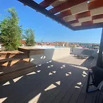 Shell Sky Luxury Penthouse With Private Pool * Zára