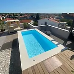 Shell Sky Luxury Penthouse With Private Pool * Zára