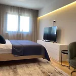 Apartman Shell Sky Luxury Penthouse With Private Pool *