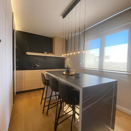 Apartment Shell Sky Luxury Penthouse With Private Pool