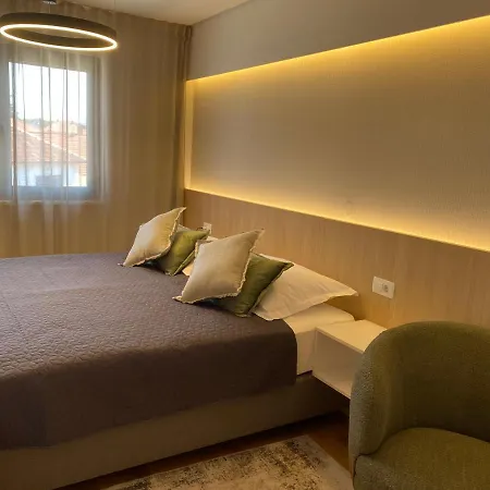 Apartment Shell Sky Luxury Penthouse With Private Pool *