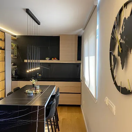 Shell Sky Luxury Penthouse With Private Pool Apartment *