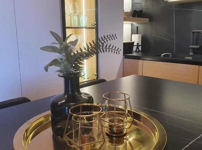 Apartamento Shell Sky Luxury Penthouse With Private Pool *