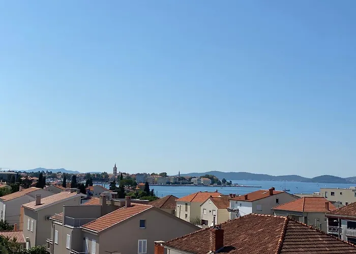 Shell Sky Luxury Penthouse With Private Pool Апартаменты