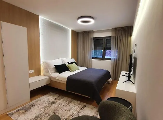 Apartamento Shell Sky Luxury Penthouse With Private Pool