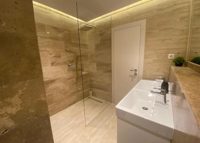 Shell Sky Luxury Penthouse With Private Pool Apartamento *