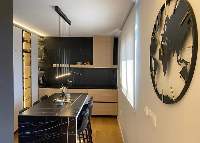 Shell Sky Luxury Penthouse With Private Pool Apartamento *