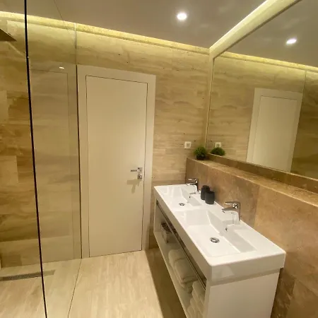 Shell Sky Luxury Penthouse With Private Pool * Zadar