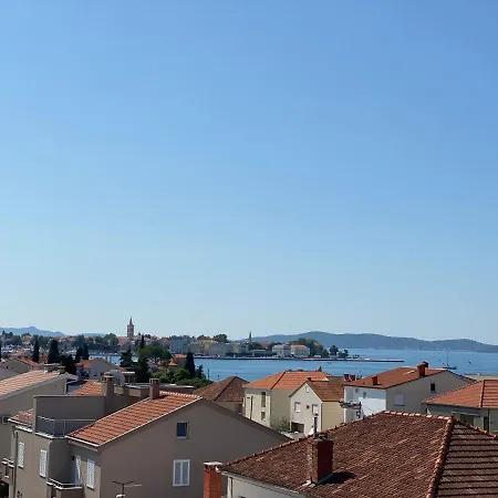 Shell Sky Luxury Penthouse With Private Pool Daire