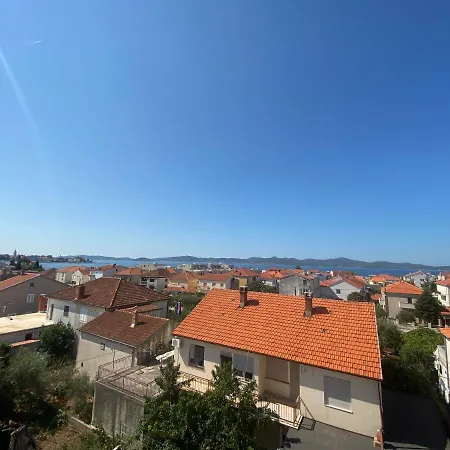 Daire Shell Sky Luxury Penthouse With Private Pool