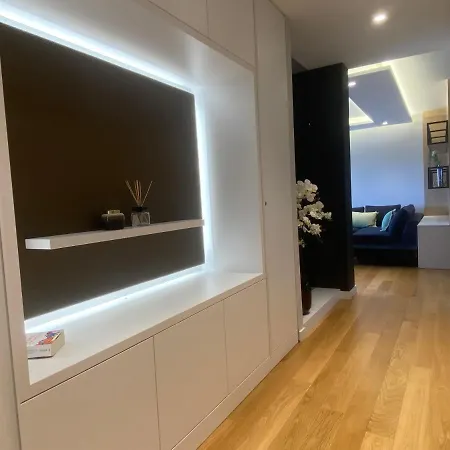 Shell Sky Luxury Penthouse With Private Pool * Zadar