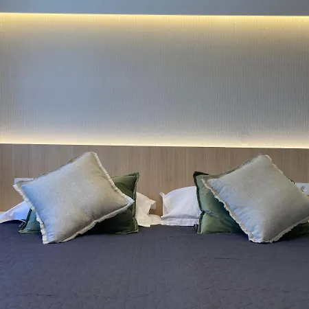 Daire Shell Sky Luxury Penthouse With Private Pool