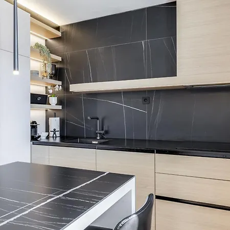 Apartman Shell Sky Luxury Penthouse With Private Pool