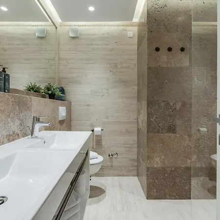 Apartman Shell Sky Luxury Penthouse With Private Pool *