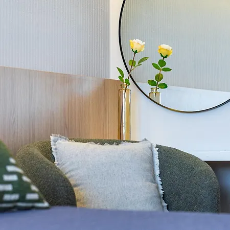 Apartman Shell Sky Luxury Penthouse With Private Pool *