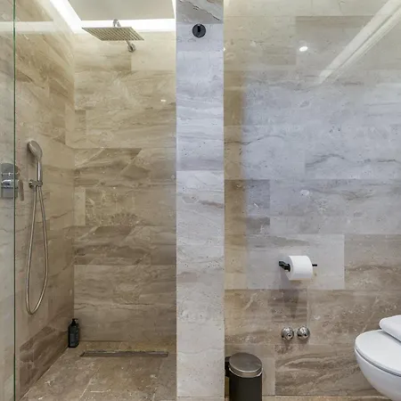 Apartman Shell Sky Luxury Penthouse With Private Pool